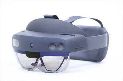[US Tax Included] Microsoft HoloLens 2 Smart Glasses VR Headset Device From JP - Image 1 of 4