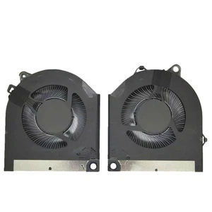 CPU GPU Cooling Fan for de-ll 2023 G15 5530 DC 12V Series EG75071S1-C290-S9A - Afbeelding 1 van 9
