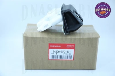 OEM Tailgate Lock Assembly Actuator 74800-TF0-J02 For 2012-2016 Honda CR-V 2.4L - Image 1 of 4