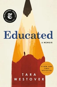EDUCATED: A MEMOIR - Imagen 1 de 1
