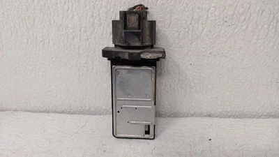 Medidor de flujo de aire másico Nissan Cube 2009-2014 Maf EMTSE Foto 1 de 4