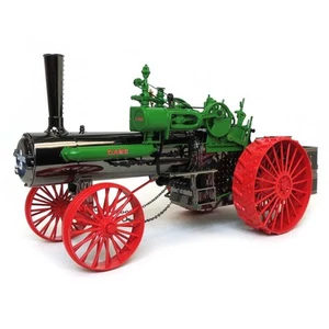 1/16 Collector Edition 175th Anniversary Case 65 HP Steam Engine ZFN14900A - Picture 1 of 8