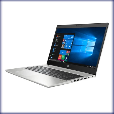 HP ProBook 450 G7 15.6" Full HD Screen Intel i5-10210U 16 GB RAM 512GB SSD - Image 1 of 4