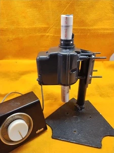 Vintage U 100 Antenna Rotator - Zdjęcie 1 z 1