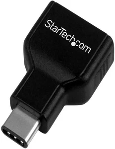 STARTECH - USB-C naar USB-A Adaptor - Afbeelding 1 van 5