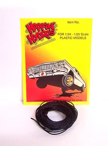 Hoppin Hydros 20 feet ft. of Replacement Hydro String for Hydraulic Chassis - Picture 1 of 1
