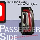 🔥Rebuilt OEM GMC Yukon XL Denali Passenger Tail Light SLT GM 2015 2016 2017🔥