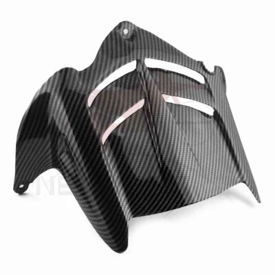Guardabarros abrazador neumático rueda trasera Kawasaki Ninja ZX6R ZX636E 2009-2019 Foto 1 de 4
