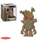 6" TREEBEARD #529 Funko Vinyl Pop! LORD OF THE RINGS with Plastic Case