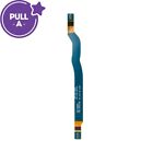 Signal Flex Cable For Samsung Galaxy S22 Ultra 5G S908b (Pull-A) *