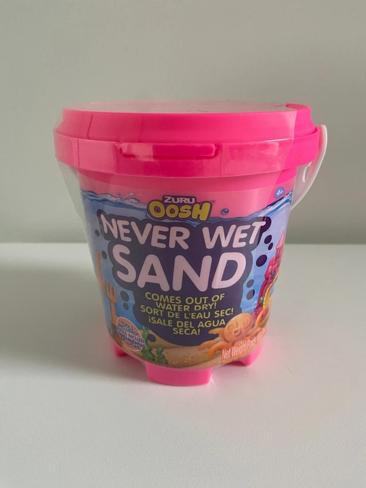 never wet sand 500g - image 1 of 1