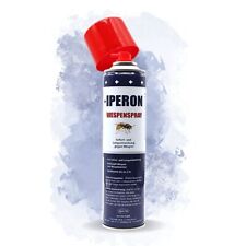 3 x 400 ml Wespenspray Iperon® Wespenschutz Abwehrspray Ungezieferspray Anti