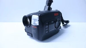 RCA Small Wonder Playback Camcorder CC636 VTG 1996 - Picture 1 of 9
