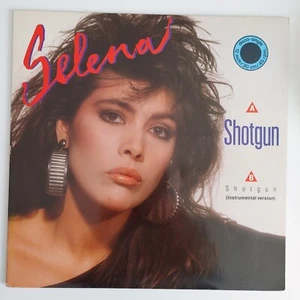 Selena – Shotgun Vinyl - Bild 1 von 2