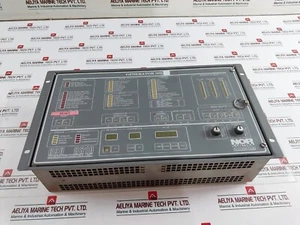 Norcontrol GCU 8810 Generator Control Unit 1198,01 - Picture 1 of 20
