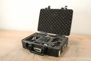 Ikan Remote Air Two PDMOVIE Dual Channel Wireless Follow Focus System CG01F6H - Picture 1 of 17