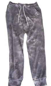 Member's Mark Damen Reverse Fleece Jogger Jogginghose Gr. XL Kordelzug Bund - Bild 1 von 16