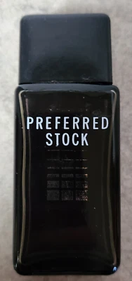 Loción para después del afeitado Preferred Stock From the House of Stetson 1,0 fl oz Foto 1 de 3
