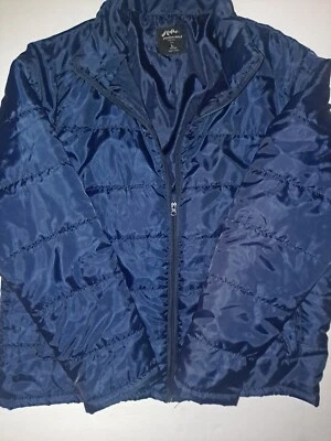 Chaqueta acolchada para mujer Jackson Hole talla L aislante ligera  Foto 1 de 4