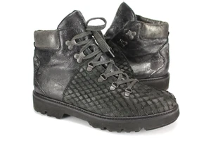 Paul Green Gr.42 Uk.8 Damen Stiefel Stiefeletten Herbst/Winter TOP Nr.389 A - Bild 1 von 5