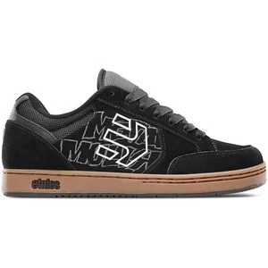 Etnies - Metal Mulisha Swivel 4107000523/964 Black/Gum Skate - Bild 1 von 1