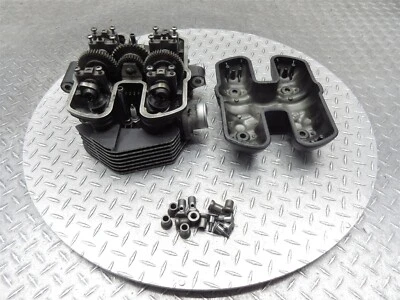 2013 09-17 Triumph Speedmaster Cylinder Head Engine Valve Cover Camshaft Cam OEM - Image 1 of 4