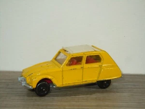 Citroen Dyane - Efsi 410 Holland *55585 - Bild 1 von 2
