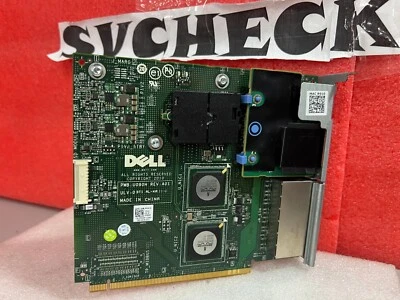 Dell 0Y950P 4-Ports Network 2-Ports USB Riser - Image 1 of 4