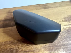 Nike Vision Sunglasses/Eye Glasses Black Hard Clamshell Case w/Padded Interior - Picture 1 of 4