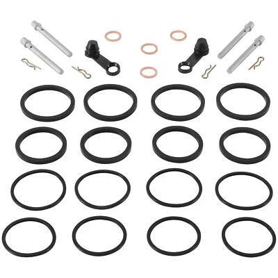New All Balls Caliper Rebuild Kit 18-3091 for Yamaha FZR600 90-99 YZF600R 95 96 - Image 1 of 4