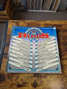 The Byrds - The Original Singles 1967-1969 Volume 2 - CBS - 32103 - Mono - A3 B2 - Picture 1 of 9