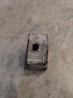 393023 Anode Pre-owned  - Image 1 of 3