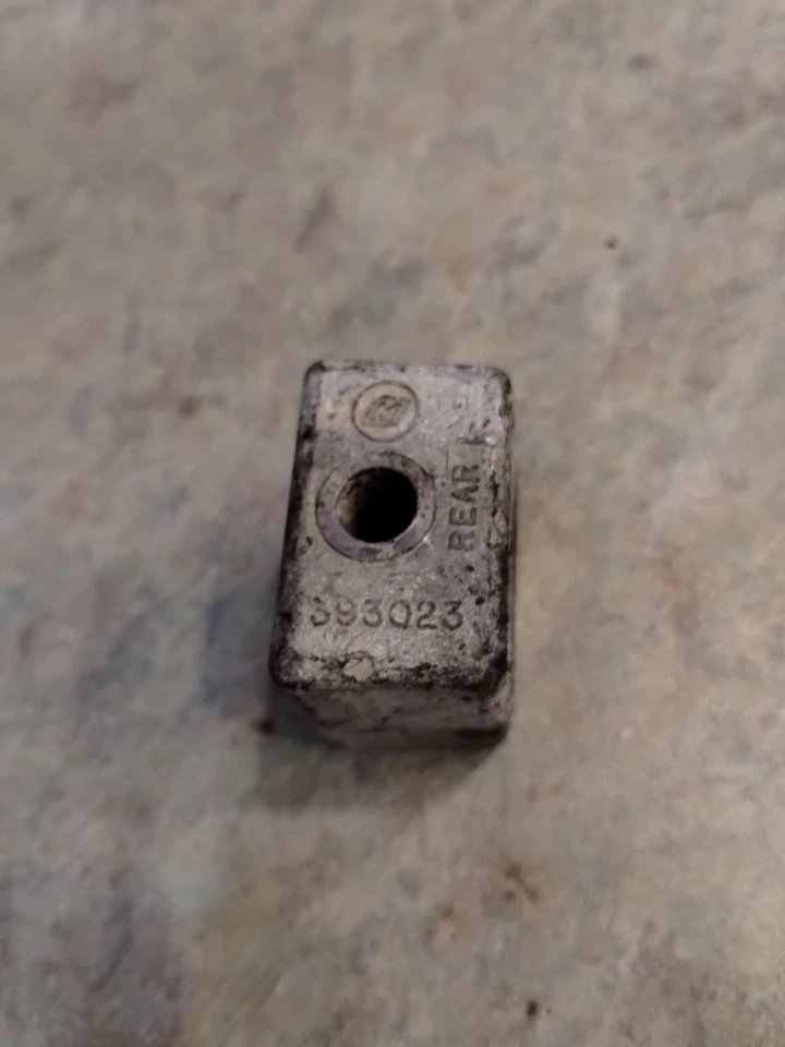 393023 Anode Pre-owned  - Image 1 of 3