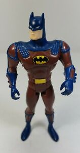 Kenner 1994 Legends Of Batman brown Figure