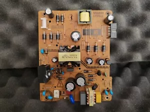 POWER SUPPLY BOARD 17IPS12 Vestel for JVC 43 led TV LT-43C770(A) - Picture 1 of 1