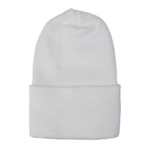 Newborn Baby Girls Infant Striped Soft Hat Casual Cap Hospital Beanie Headband