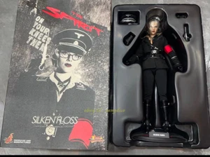 Hot Toys ht Modellino donna The Spirit Scarlett Johansson 1/6 in stock - Foto 1 di 1