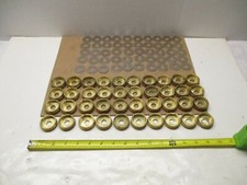 PENN BIG GAME REEL PART - SENATOR 6/0 * MAIN GEAR BRASS  40 GEARS PLUS WASHERS