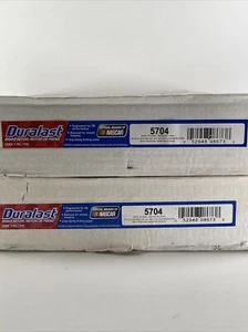 Duralast Brake Rotor 5704 Compatible With Hummer H3 - Bild 1 von 5