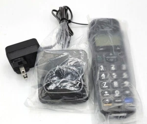 Panasonic KXTGEA20B & PNLC1050 Charger Additional Expansion Handset Clip NEW - Picture 1 of 8