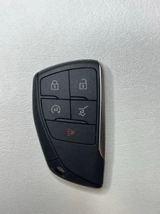 OEM 2024 HONDA PROLOGUE SMART KEY FOB 5 BTN YGOG21TB2 TESTED EXCLNT - Picture 1 of 8