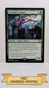 Emrakul's Evangel Eldritch Moon Regular - Picture 1 of 2