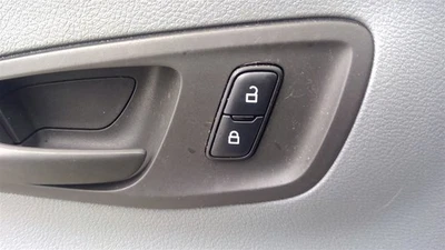 Interruptor de puerta delantera del conductor cerradura del conductor se adapta a 15-23 TRANSIT 350 162287 Foto 1 de 4