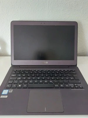 Asus UX305C Laptop - Bild 1 von 4