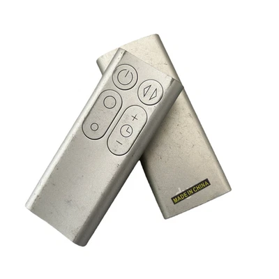 Original Used Remote 965824-06 For Dyson AM11 TP01 Pure Cool Tower Purifier Fan - Image 1 of 2