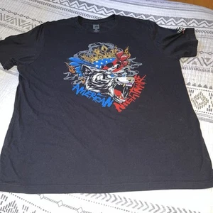 Men’s 3X WWE Cody Rhodes American Nightmare Tshirt - Picture 1 of 6