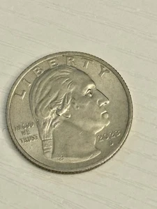 quarter error in cod we trust - Picture 1 of 4