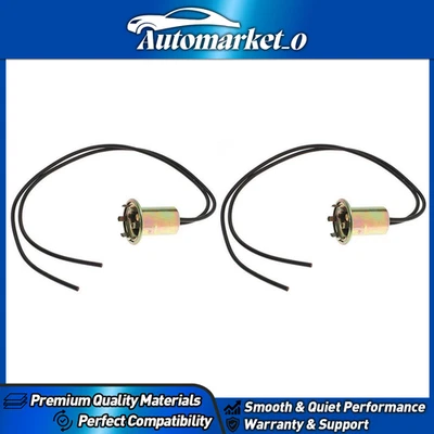 转向信号灯插座适用于 1968 1965 1963 1967 1966 福特银河 500 — 第 1/3 张图片