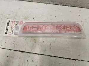 Polaris Wedge Tail Light Cover - Picture 1 of 2