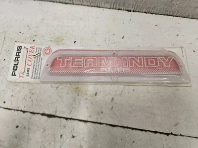 Polaris Wedge Tail Light Cover - Image 1 of 2